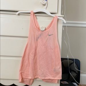 Tank top athletic